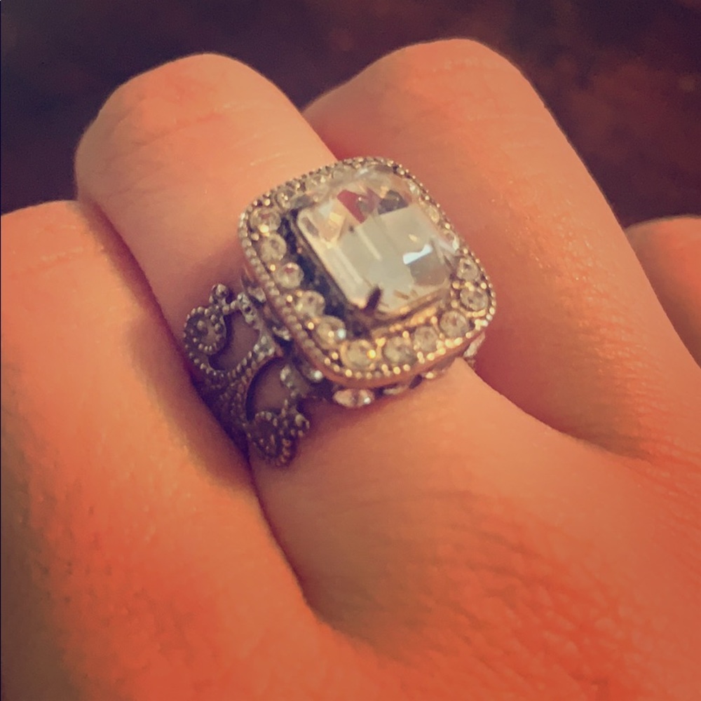 Sorrelli Ring